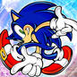 Sonic (Yuji Uekawa)