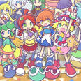 Puyo Puyo Series