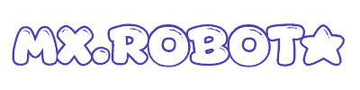 Mx.Robota Logo
